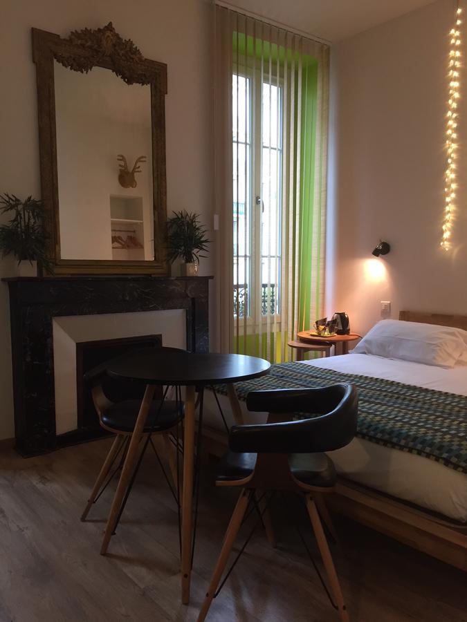Little Palace Otel Nice